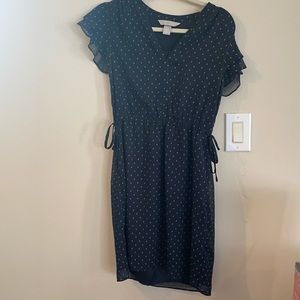H&M Navy Dress